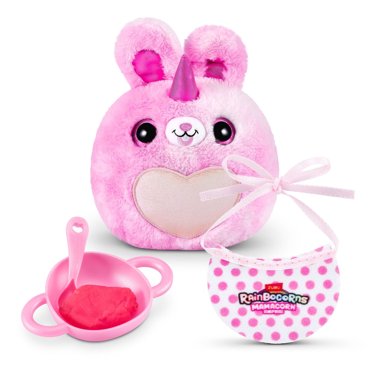 Zuru Rainbocorns Mamacorn Surprise Toy for Ages 3+