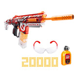 Zuru X-Shot Hyper Gel HPG-700 Fully Semi-Automatic Large Blaster, Ages 14+
