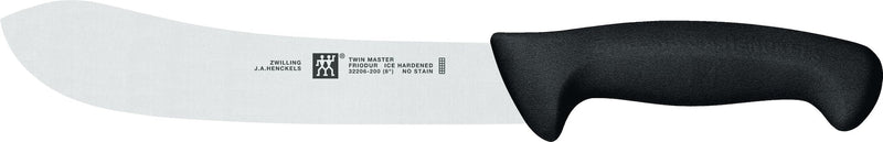Zwilling Twin Master Butcher Knife, 8-in L1