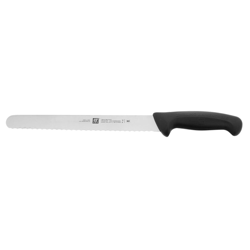 Zwilling Twin Master Carving Knife, 9.5-in B4